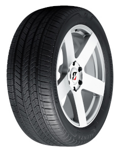 Bridgestone Alenza Sport A/S ( 235/50 R20 104T XL )