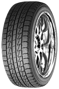 Nexen Winguard Ice ( 255/50 R19 107T XL 4PR, Pohjoismainen kitkarengas, SUV )