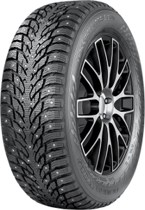 Nokian Hakkapeliitta 9 SUV ( 215/70 R16 100T, nastarengas  )