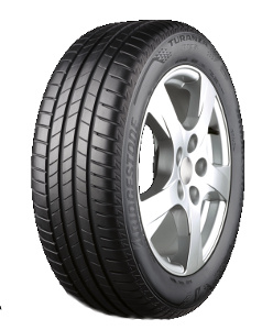 Bridgestone Turanza T005 EXT ( 235/55 R18 104T XL MOE, runflat )