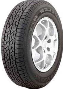 Bridgestone Dueler H/T 684 III ( 255/60 R18 112T XL )