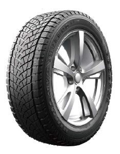 Federal HIMALAYA INVERNO K1 ( 245/55 R19 103T, nastoitettava )