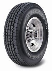 General GRABBER TR ( 205/80 R16 104T XL )