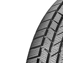 Continental ContiCrossContact Winter ( 225/65 R17 102T )