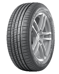 Nokian Hakka Green 3 ( 215/50 R19 97T XL )