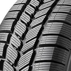 Michelin Agilis 51 Snow-Ice ( 205/65 R16C 103/101T 6PR )