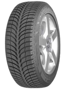 Goodyear UltraGrip Ice + ( 215/65 R16 98T, Pohjoismainen kitkarengas )