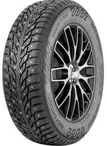 Nokian Nordman North 9 SUV ( 215/60 R17 100T XL, nastarengas )