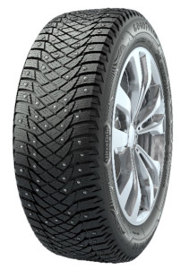 Goodyear Ultra Grip Arctic 2 SUV ( 215/65 R17 103T XL, nastarengas  )