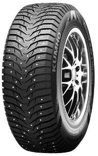 Kumho WinterCraft ice Wi31 ( 235/45 R18 98T XL, nastoitettava )