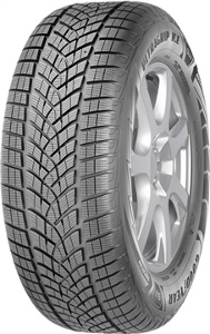 Goodyear UltraGrip Ice Gen 1 ( 215/60 R17 96T, Pohjoismainen kitkarengas, SUV )