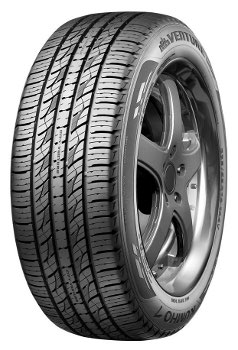 Kumho Crugen Premium KL33 ( 245/60 R18 105T 4PR )