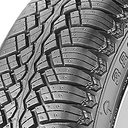 Uniroyal rallye 380 ( 175/80 R13 86T WW 40mm )