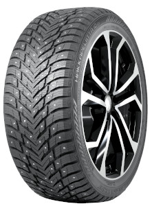 Nokian Hakkapeliitta 10 EV ( 245/45 R19 102T XL EV, SilentDrive, nastarengas )