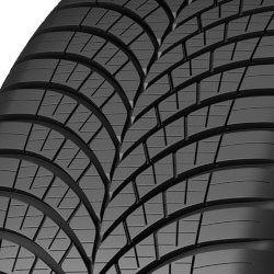 Goodyear Vector 4 Seasons Gen-3 SUV ( 255/45 R20 105T XL, SealTech )