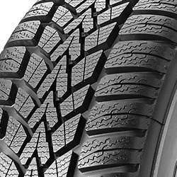 Dunlop Winter Response 2 ( 185/55 R15 82T )