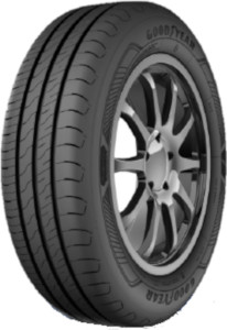 Goodyear EfficientGrip Compact 2 ( 195/65 R15 95T XL )