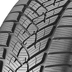 Fulda Kristall Control SUV ( 215/70 R16 100T )