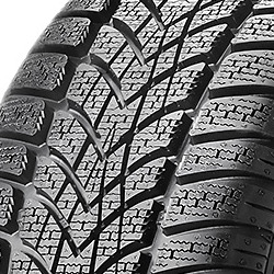 Dunlop SP Winter Sport 4D ( 195/55 R16 87T, MO )