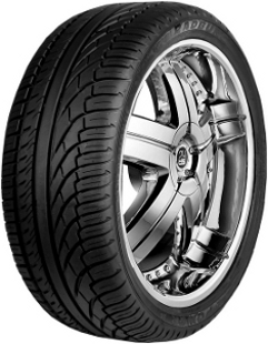 Radburg Power ( 185/60 R15 84H pinnoitettu )