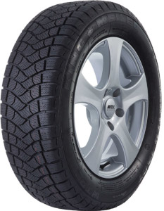 King Meiler WT 84 ( 225/45 R17 91H, nastoitettava, pinnoitettu )