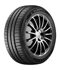 Firemax FM601 ( 195/65 R15 91H )