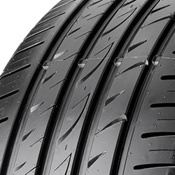 Nexen N Fera SU4 ( 185/65 R15 88H )