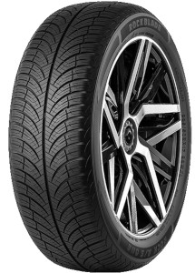 Rockblade Rock A/S 1 ( 165/60 R15 81H XL )