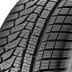 Hankook Winter i*cept evo² (W320) ( 195/45 R18 87H XL 4PR * SBL )