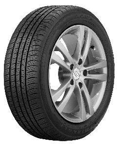 Triangle AdvanteX TC101 ( 185/60 R16 86H )