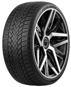 Grenlander Icehawke I ( 185/55 R14 80H )