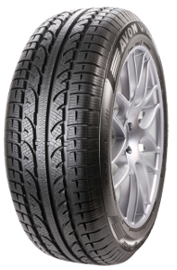 Avon WV7 Snow ( 215/65 R15 96H, DOT2019 )