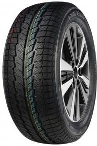 Royal Black Snow ( 215/65 R17 99H )