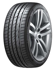 Laufenn S Fit EQ+ LK01 ( 195/55 R15 85H 4PR SBL )