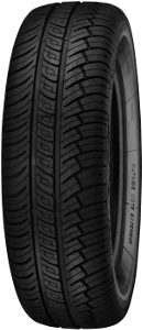 Black Star 3A ( 195/55 R15 85H pinnoitettu )