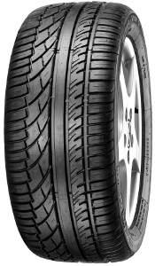 Black Star ST-01 ( 185/60 R15 84H pinnoitettu )