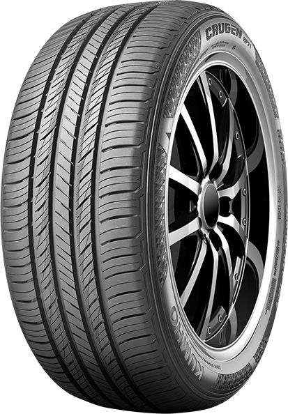 Kumho Crugen HP71 ( 215/70 R16 100H 4PR )