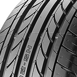 Nankang Noble Sport NS-20 ( 205/35 R18 81H XL )