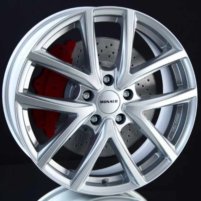 GH EDITION CL2T SILVER 6,5X16