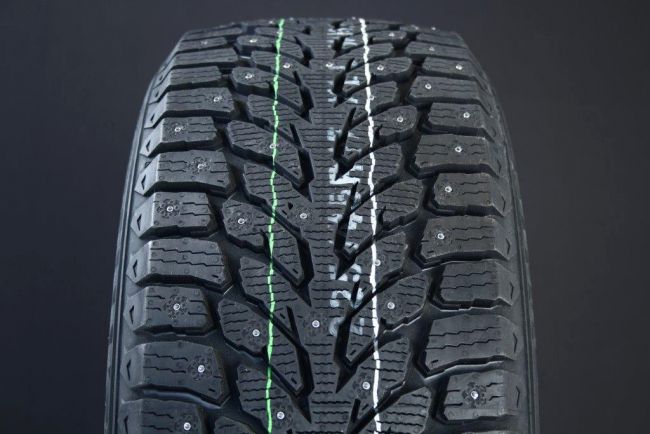 155/70R13 KUMHO WINTERCRAFT ICE WI32 DUBB