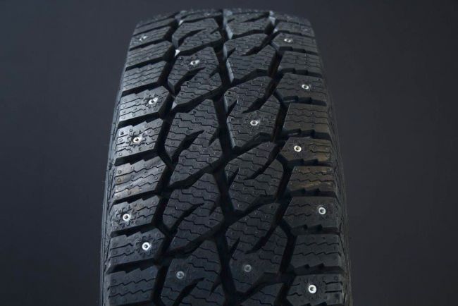 155/80R13 LINGLONG GREENMAX WINTER GRIP VAN 2 DUBB C-DÄCK