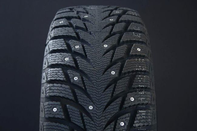 175/70R13 DYNAMO SNOW-H MWH02 DUBB