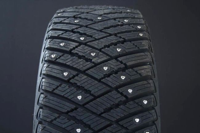 175/65R14 GOODYEAR ULTRA GRIP ICE ARCTIC DUBB