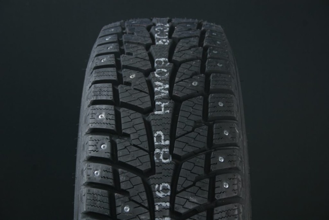 175/65R14 HANKOOK WINTER I*PIKE LT RW09 C-DÄCK DUBB