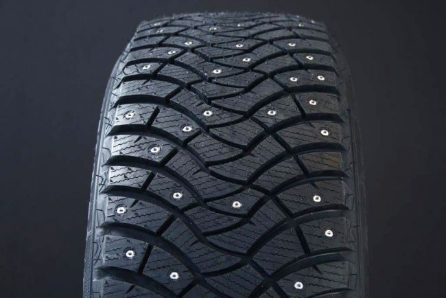 175/65R15 FALKEN WPEAK F-ICE 1 DUBB