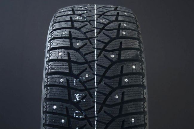 185/60R15 BRIDGESTONE BLIZZAK SPIKE-02 DUBB