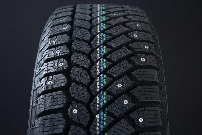 185/60R15 GISLAVED NORDFROST 200 DUBB