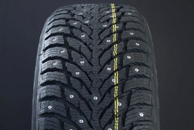 185/60R15 NOKIAN NORDMAN NORTH 9 DUBB