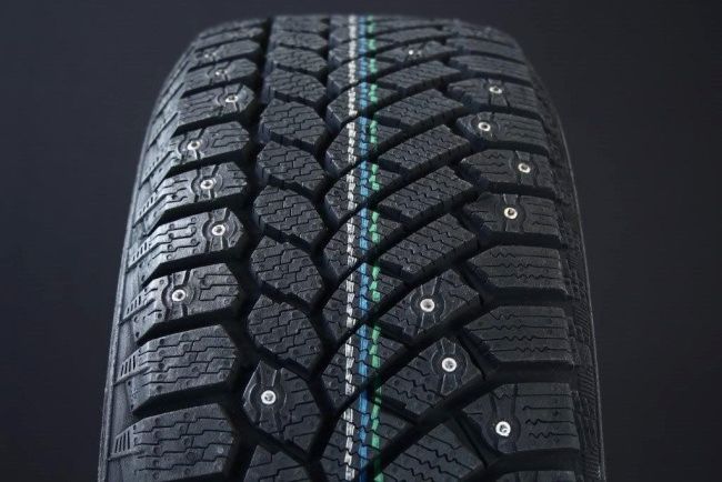 195/65R15 GISLAVED NORDFROST 200 DUBB