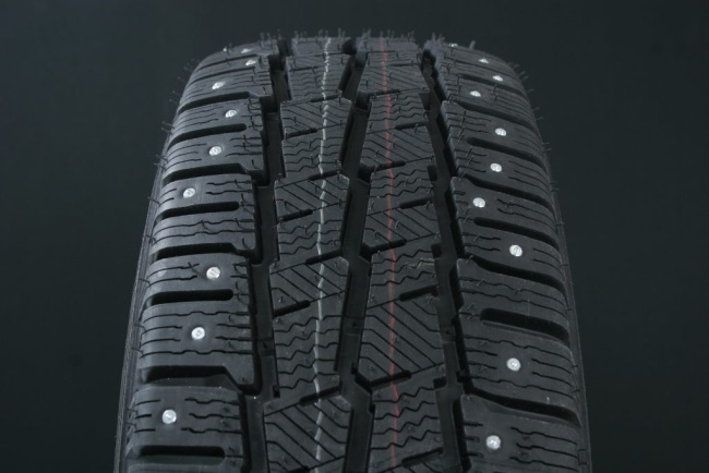 195/70R15 MICHELIN AGILIS X-ICE NORTH C-Däck DUBB